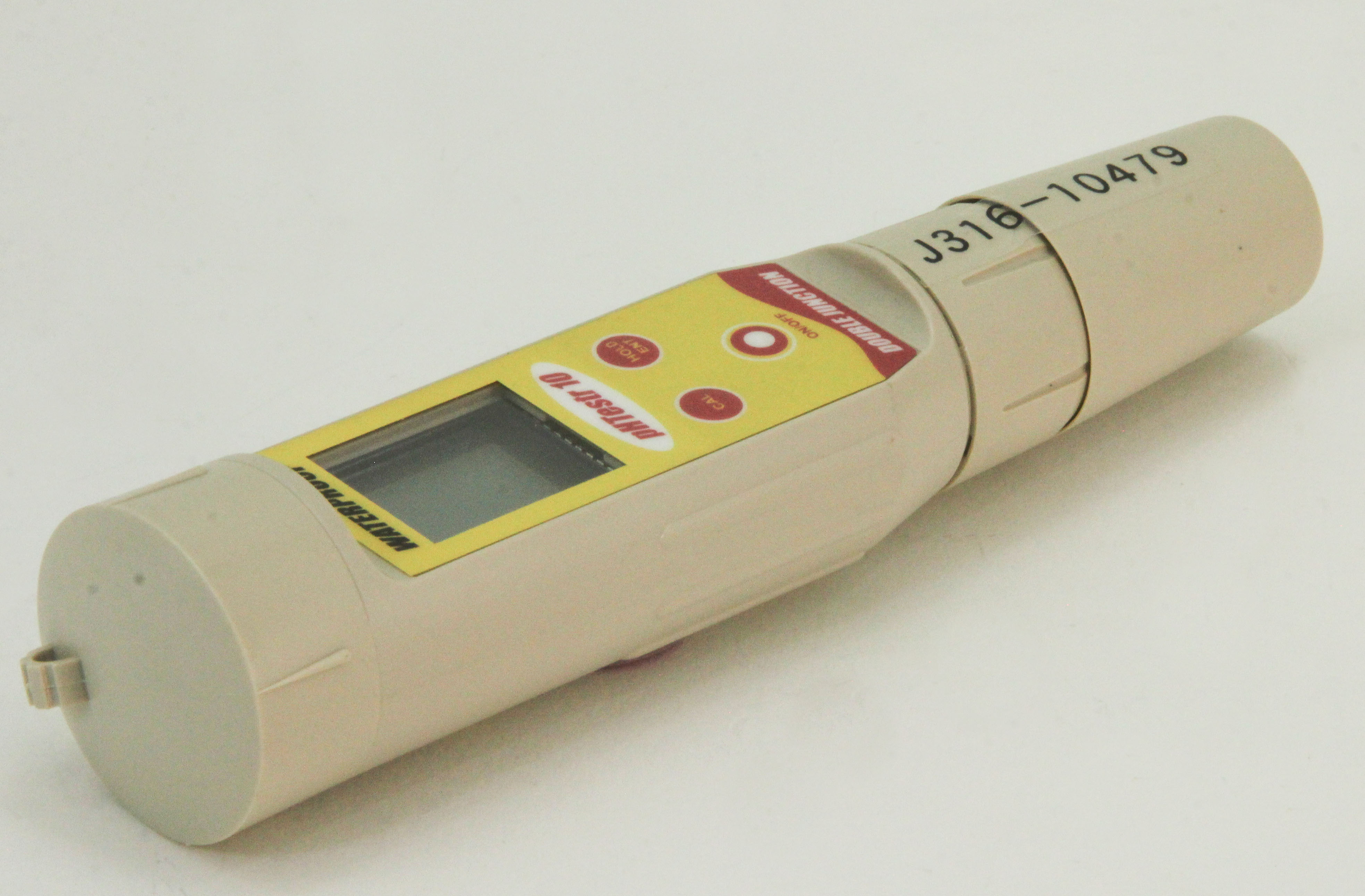 10479 OAKTON DOUBLE INJECTION WATERPROOF PHTESTR 10 | eBay